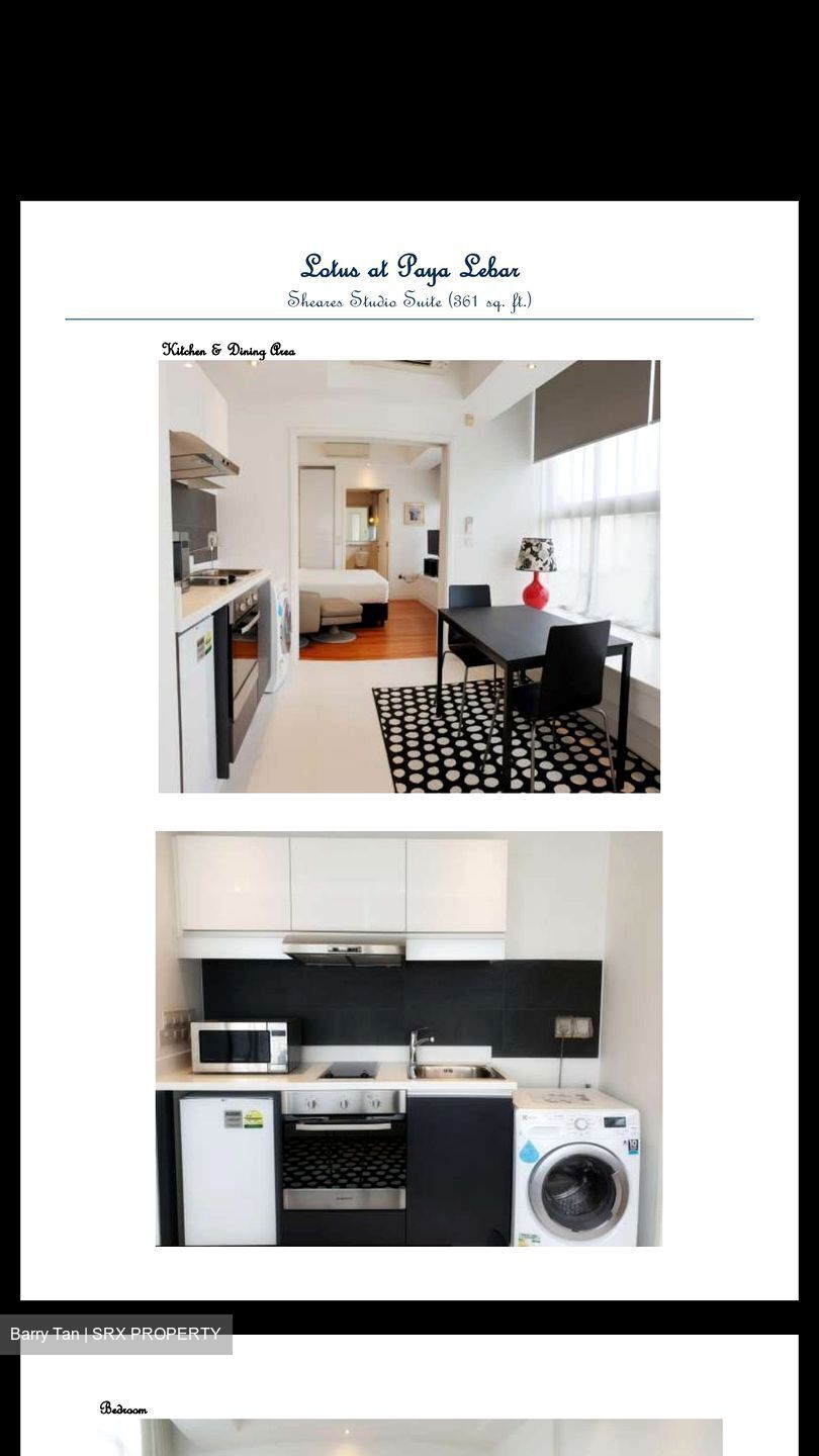Lorong 41 Geylang (D14), Condominium #302653261